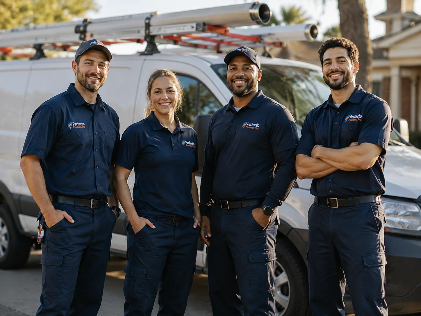 Emergency Plumber Near Me in Red House, VA near me